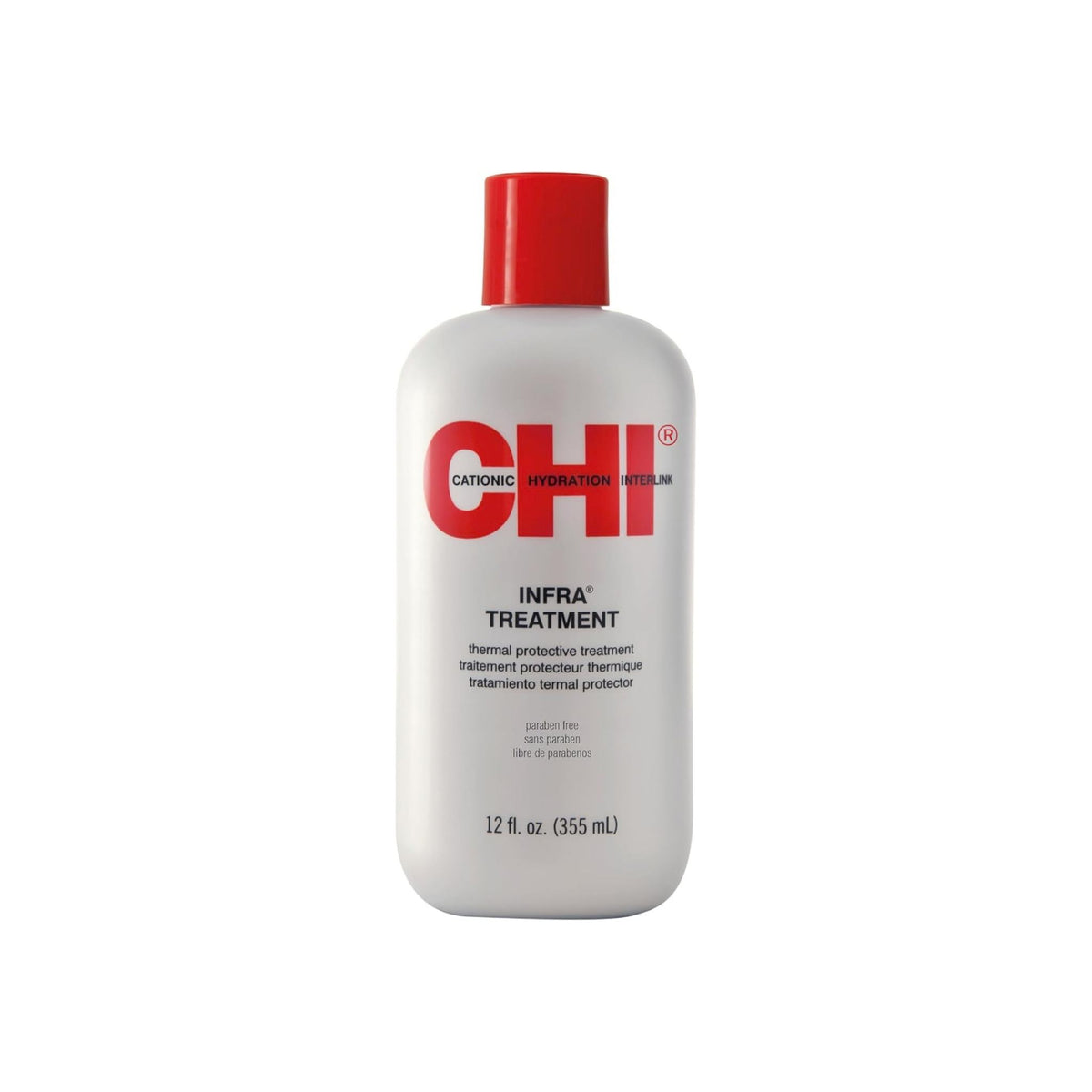 CHI Infra Thermal Protective Treatment - Hair Treatment