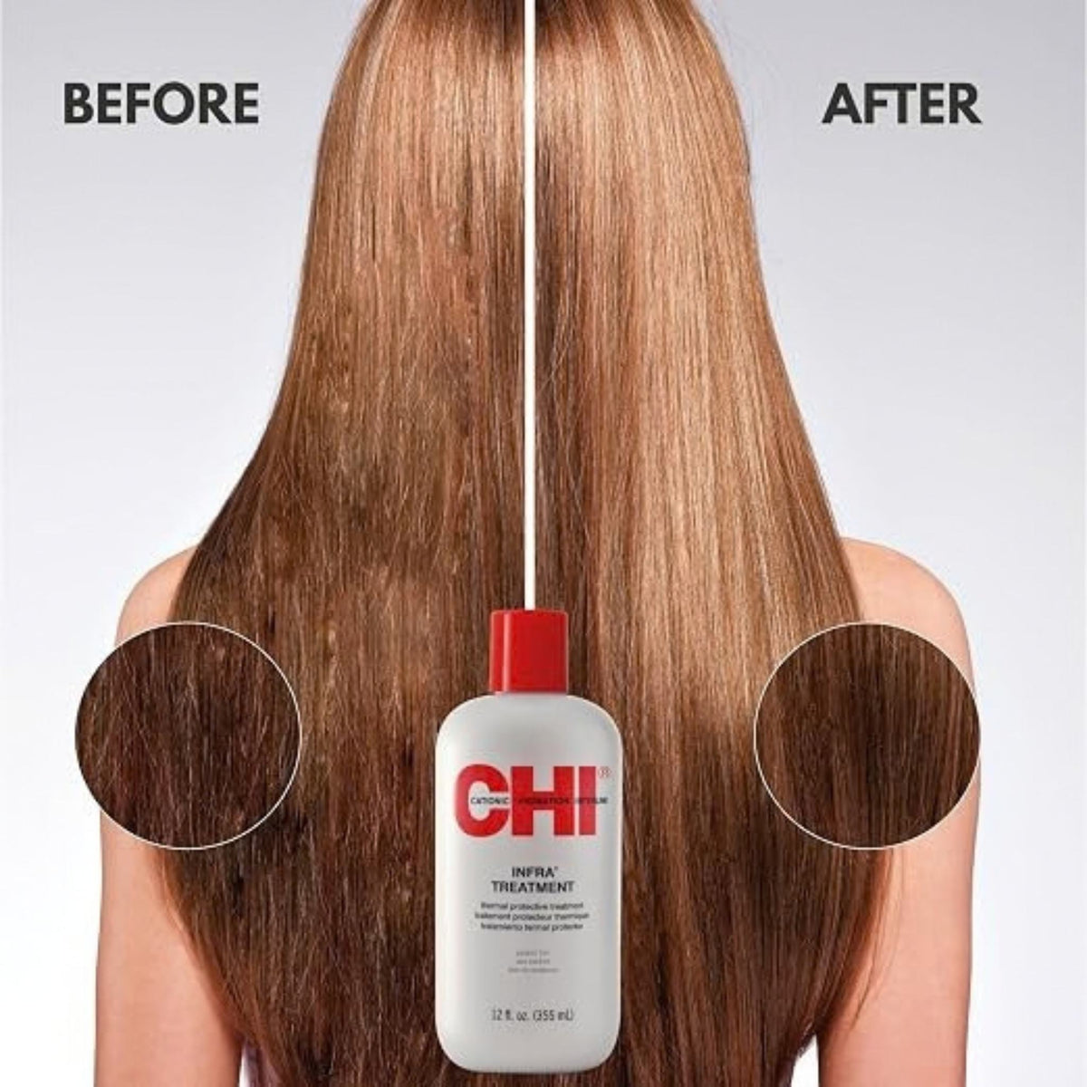 CHI Infra Thermal Protective Treatment - Hair Treatment
