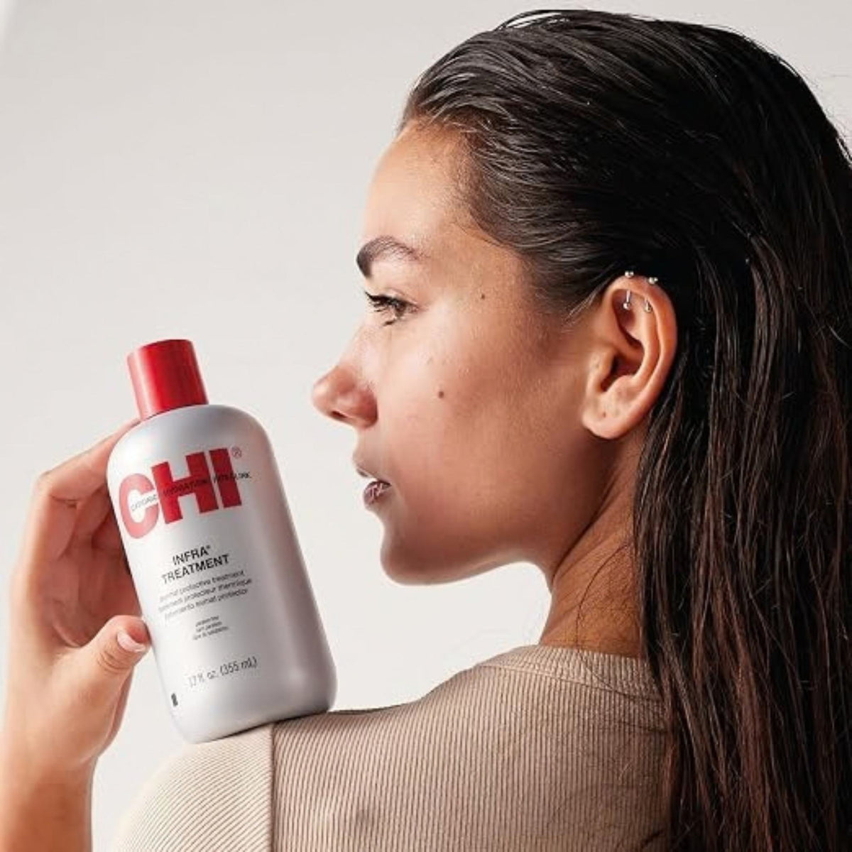 CHI Infra Thermal Protective Treatment - Hair Treatment