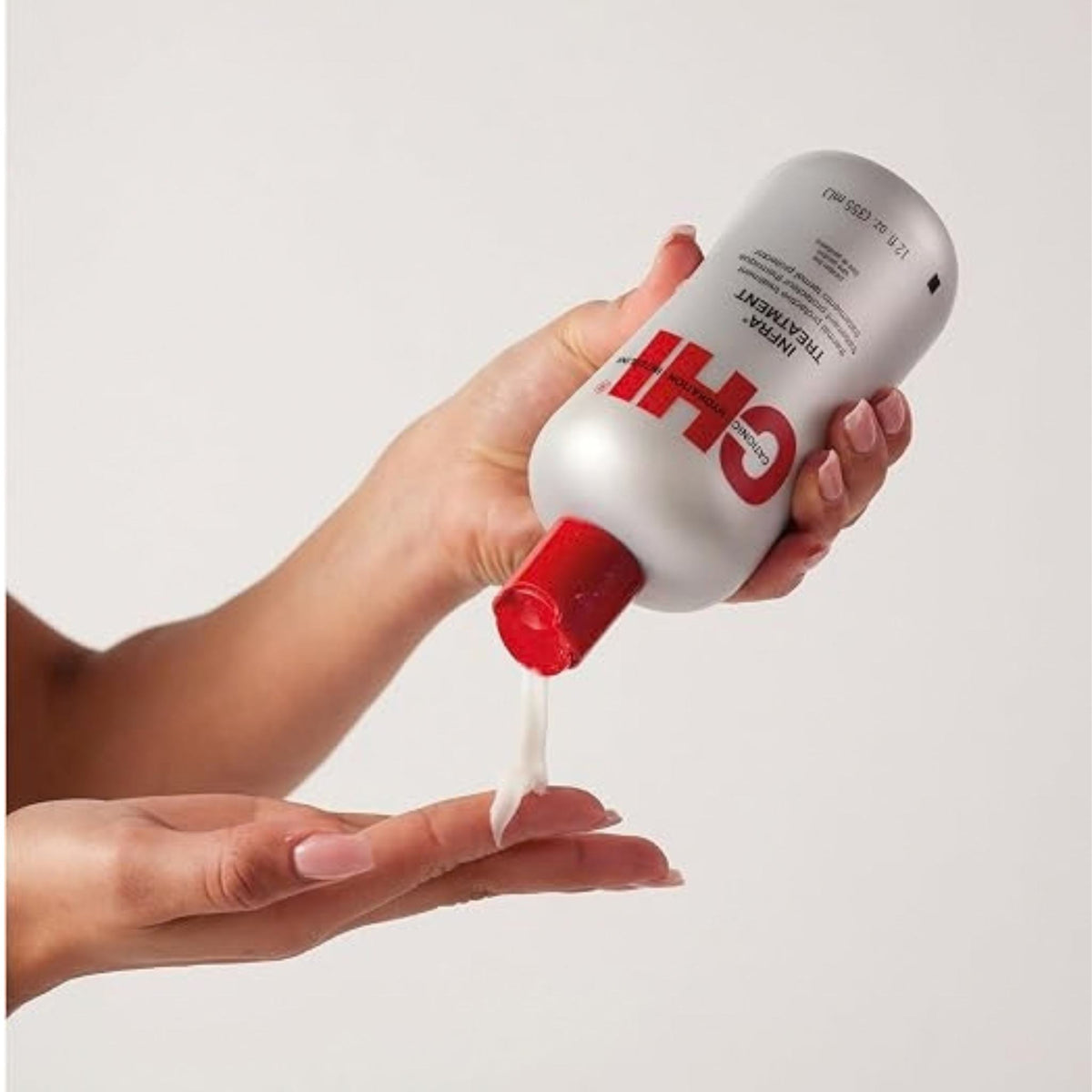 CHI Infra Thermal Protective Treatment - Hair Treatment