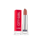 Luna Creamy City Girl Lipstick
