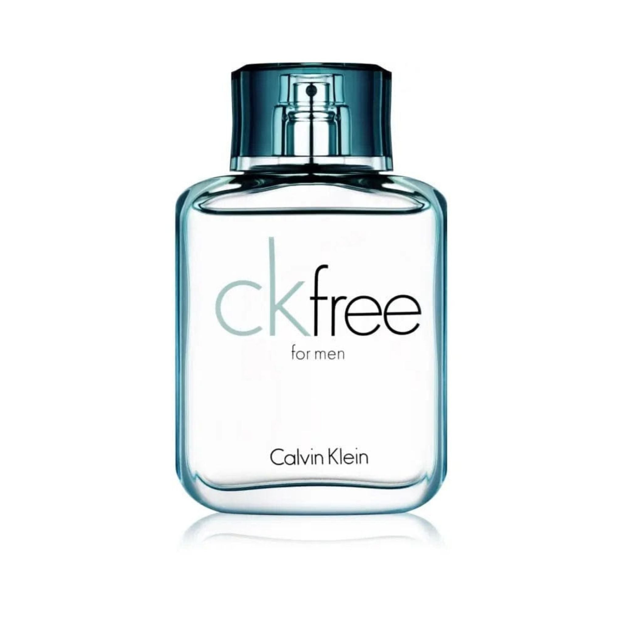 Ck Free - Eau de Toilette Main image