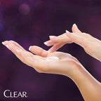 Clear Anti Dandruff Soft & Shiny Shampoo For Women