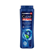 Clear Cool Sport Menthol with Mint - Shampoo - 15 EGP OFF
