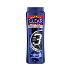Clear 3 In 1 For Hair Body & Face For Men