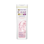Clear Anti Dandruff Soft & Shiny Shampoo For Women