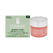 Clinique Moisture Surge™ SPF 25 Sheer Hydrator - Face Moisturizer