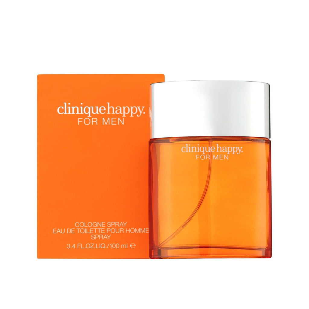 Clinique Happy For Men - Eau de Toilette