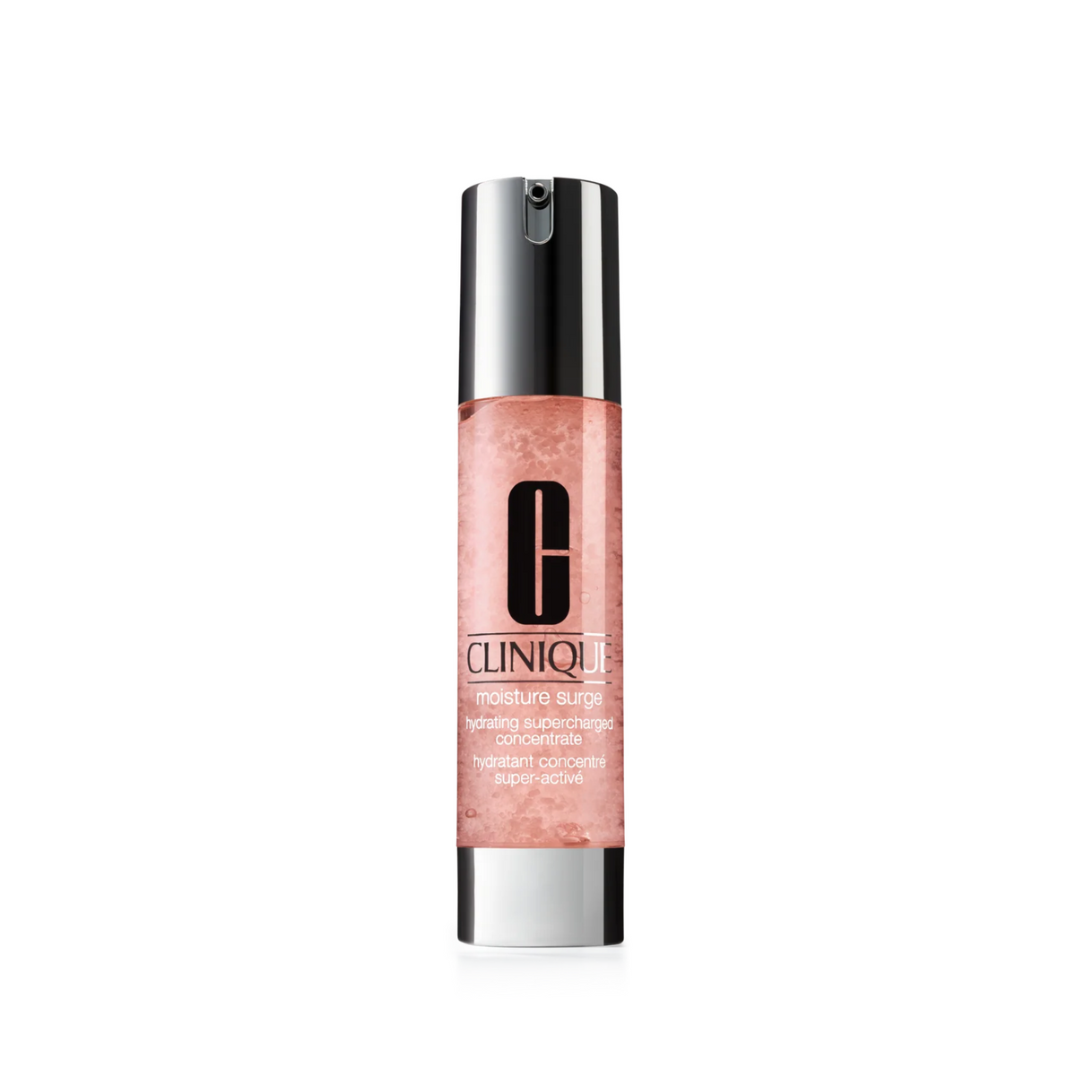 Clinique Moisture Surge Hydrating Supercharged Concentrate