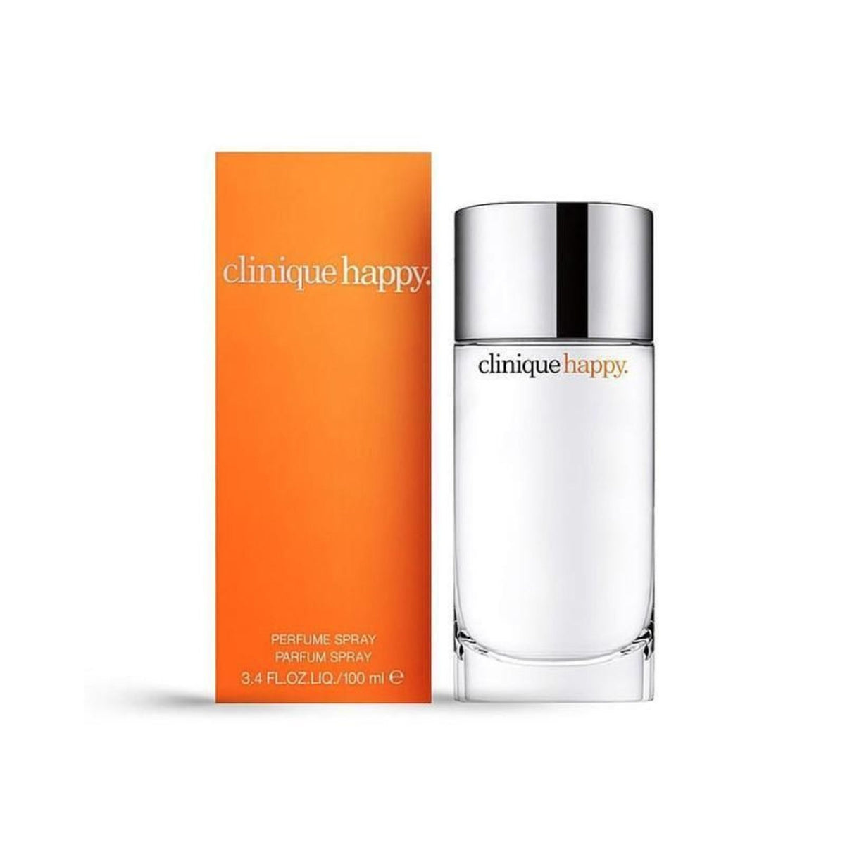 Clinique Happy For Women - Eau de Parfum