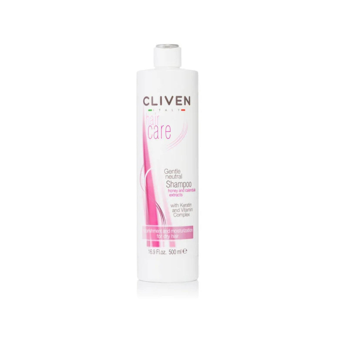 Cliven Gentle Neutral Shampoo