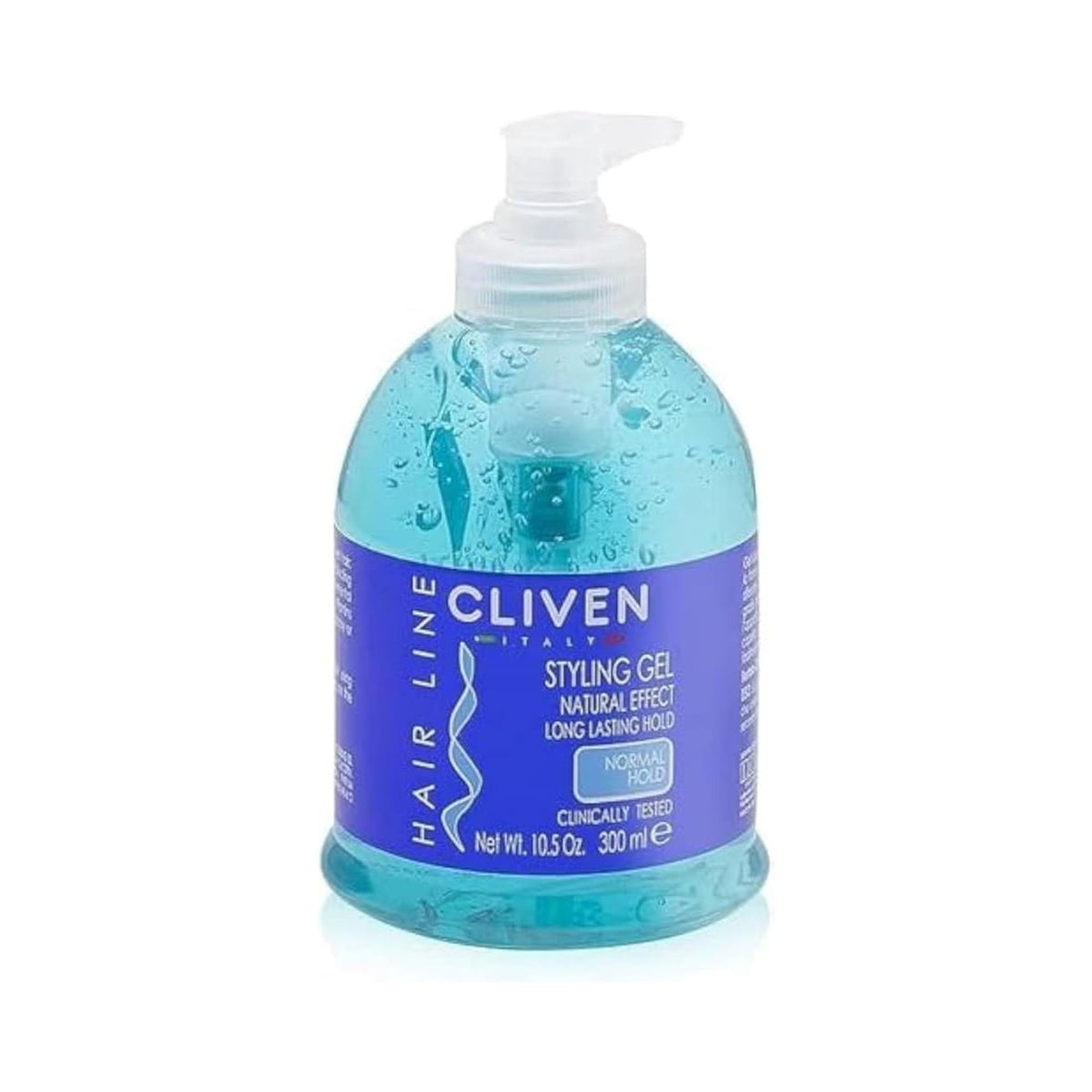 Cliven Hair Fixing Gel Extra Strong Long Life