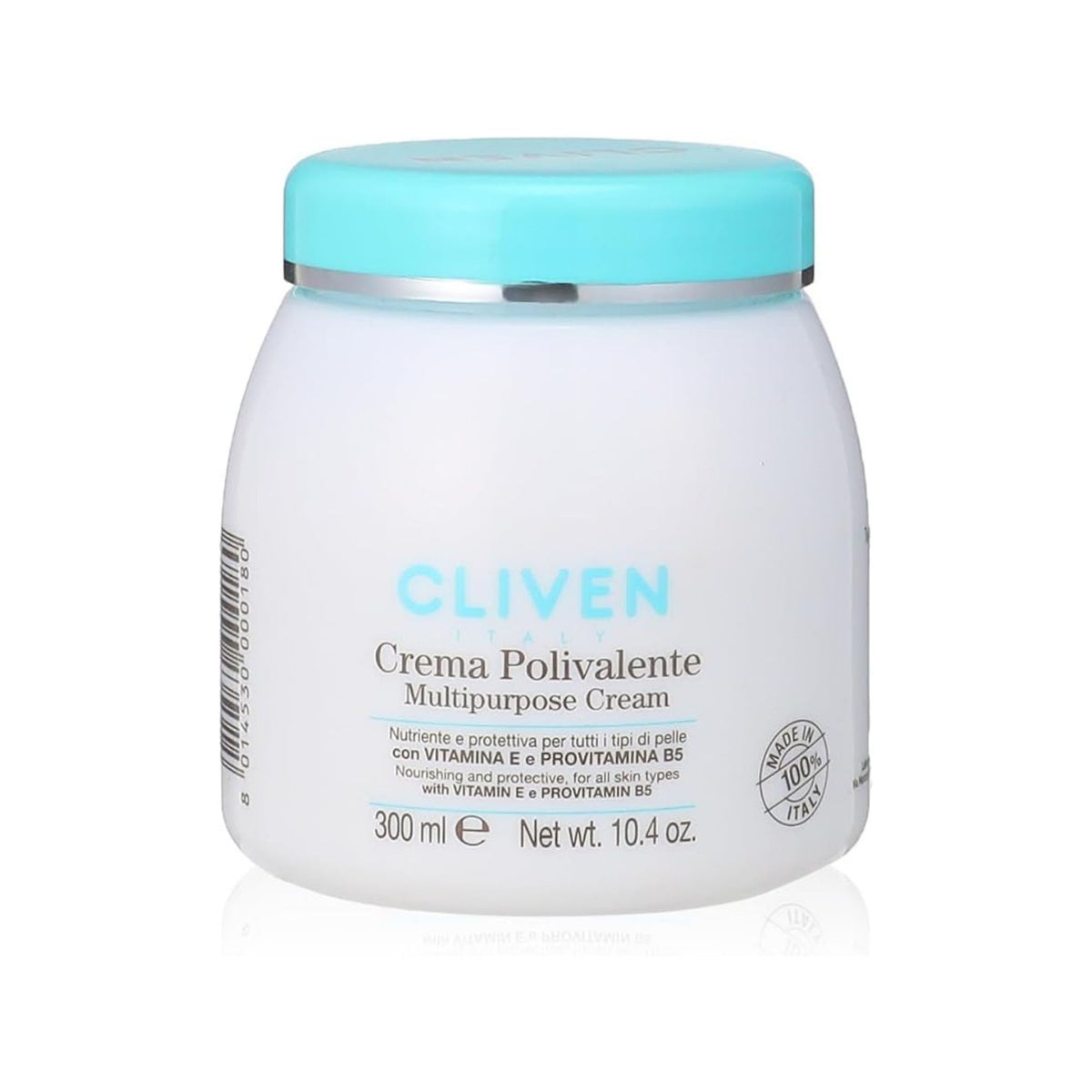 Cliven Multipurpose Cream 3X1 Nourishing & Protective