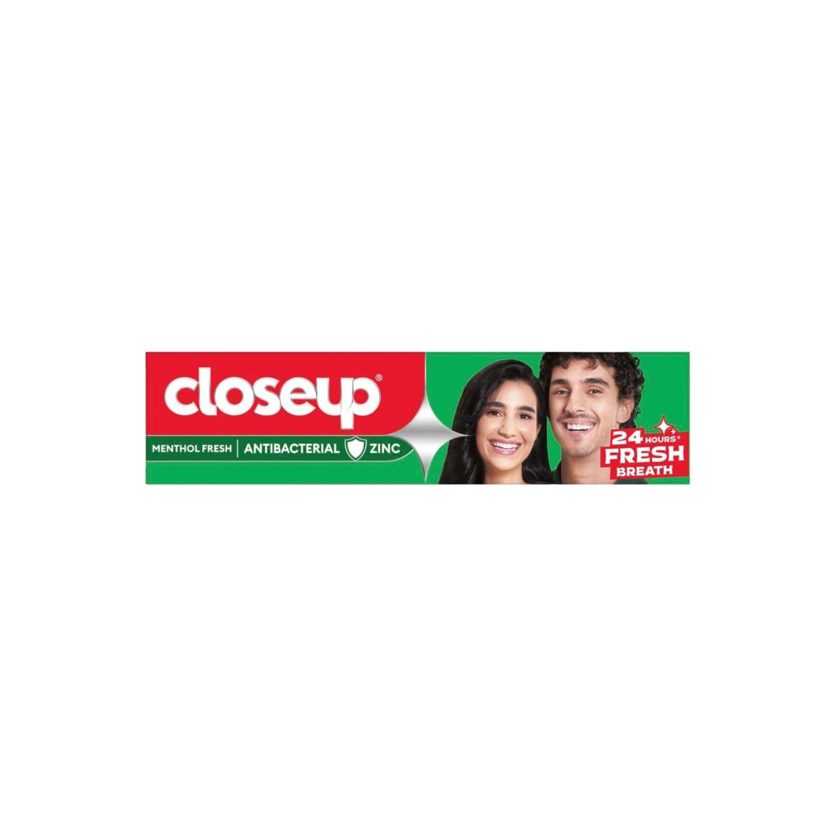 Closeup Menthol Fresh Antibacterial Zinc Toothpaste - 15% OFF