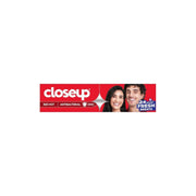 Closeup Red Hot Antibacterial Zinc Toothpaste - 2 EGP OFF