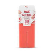 Coco Wax Hair Remover - Rose Scent
