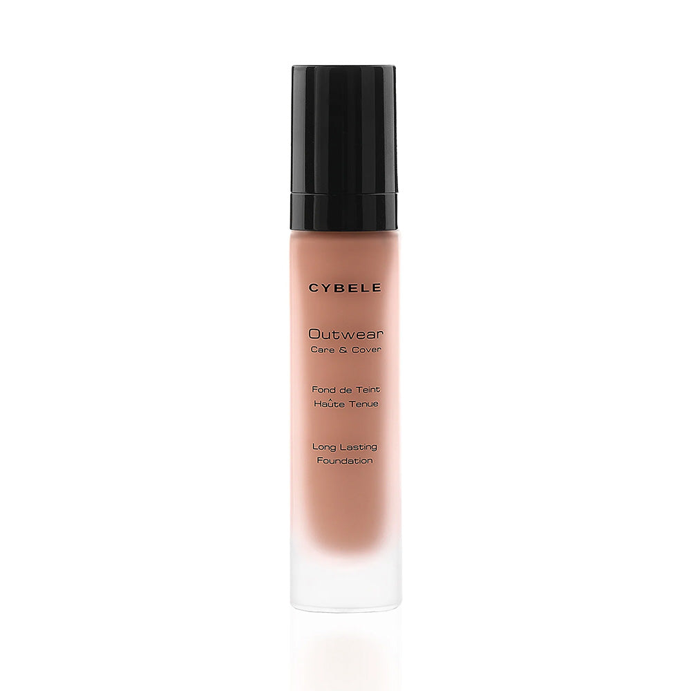 Cybele Out Wear Foundation