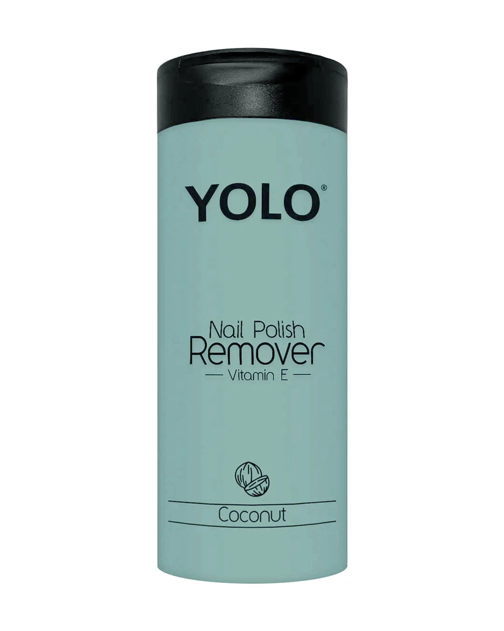 Yolo Nail Polish Remover
