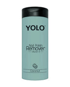 Yolo Nail Polish Remover