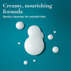 Ogx Nourishing Coconut Milk Shampoo