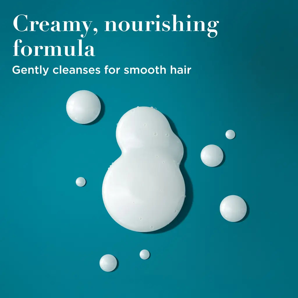 Ogx Nourishing Coconut Milk Shampoo