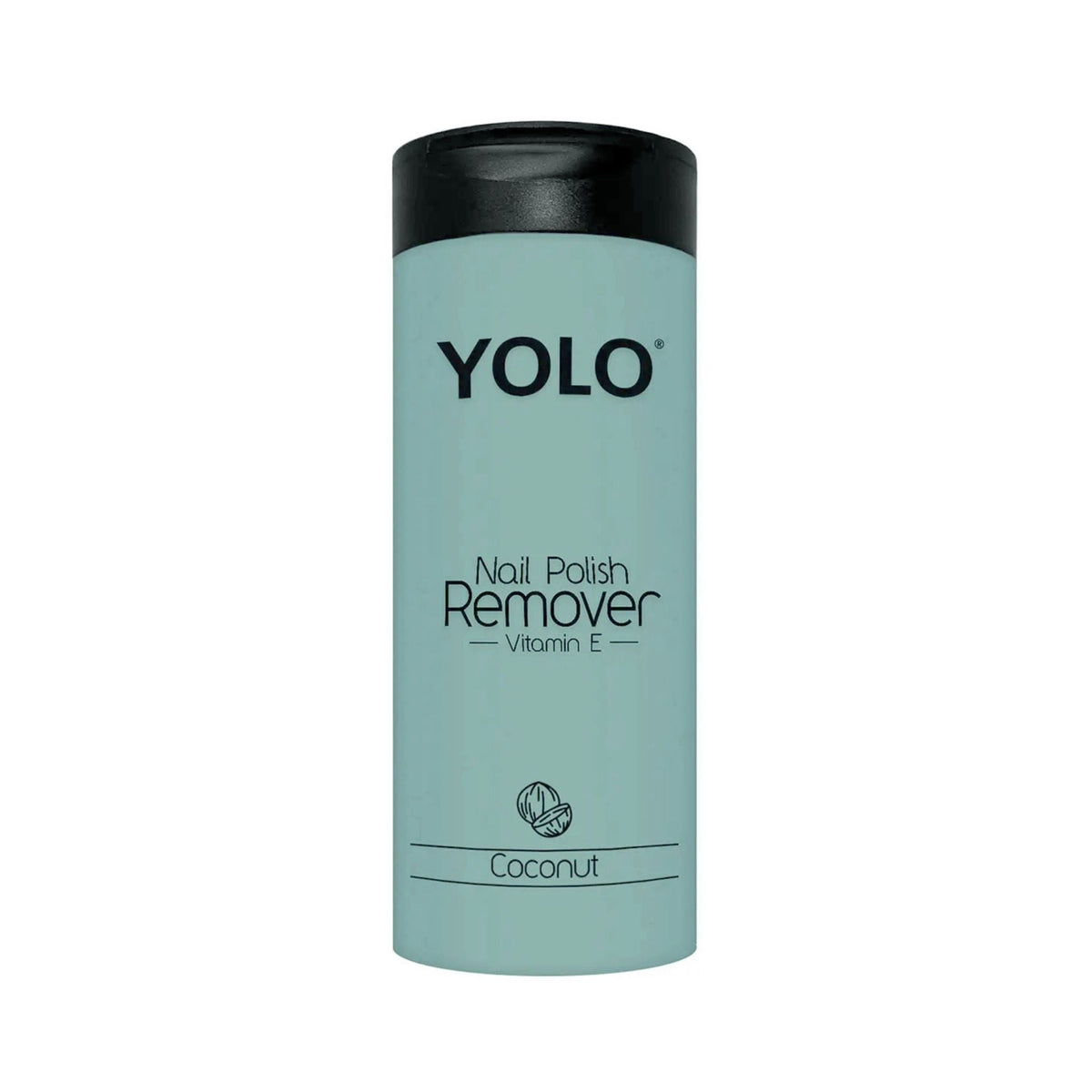 Yolo Nail Polish Remover - Nail Care & Treatments