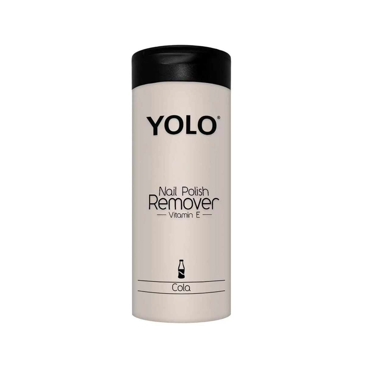 Yolo Nail Polish Remover - Nail Care & Treatments