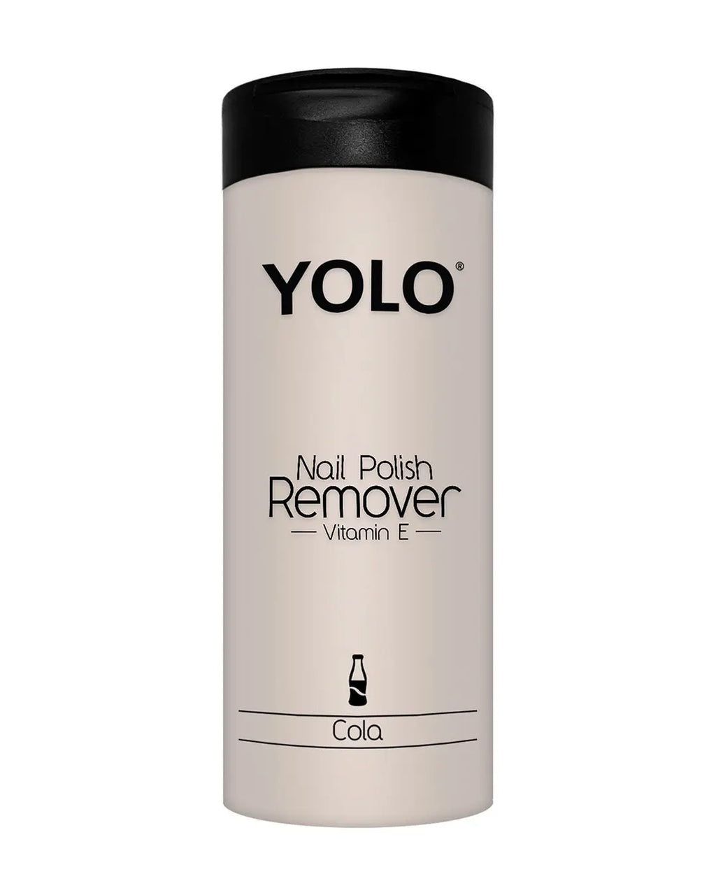 Yolo Nail Polish Remover