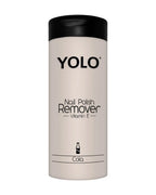 Yolo Nail Polish Remover