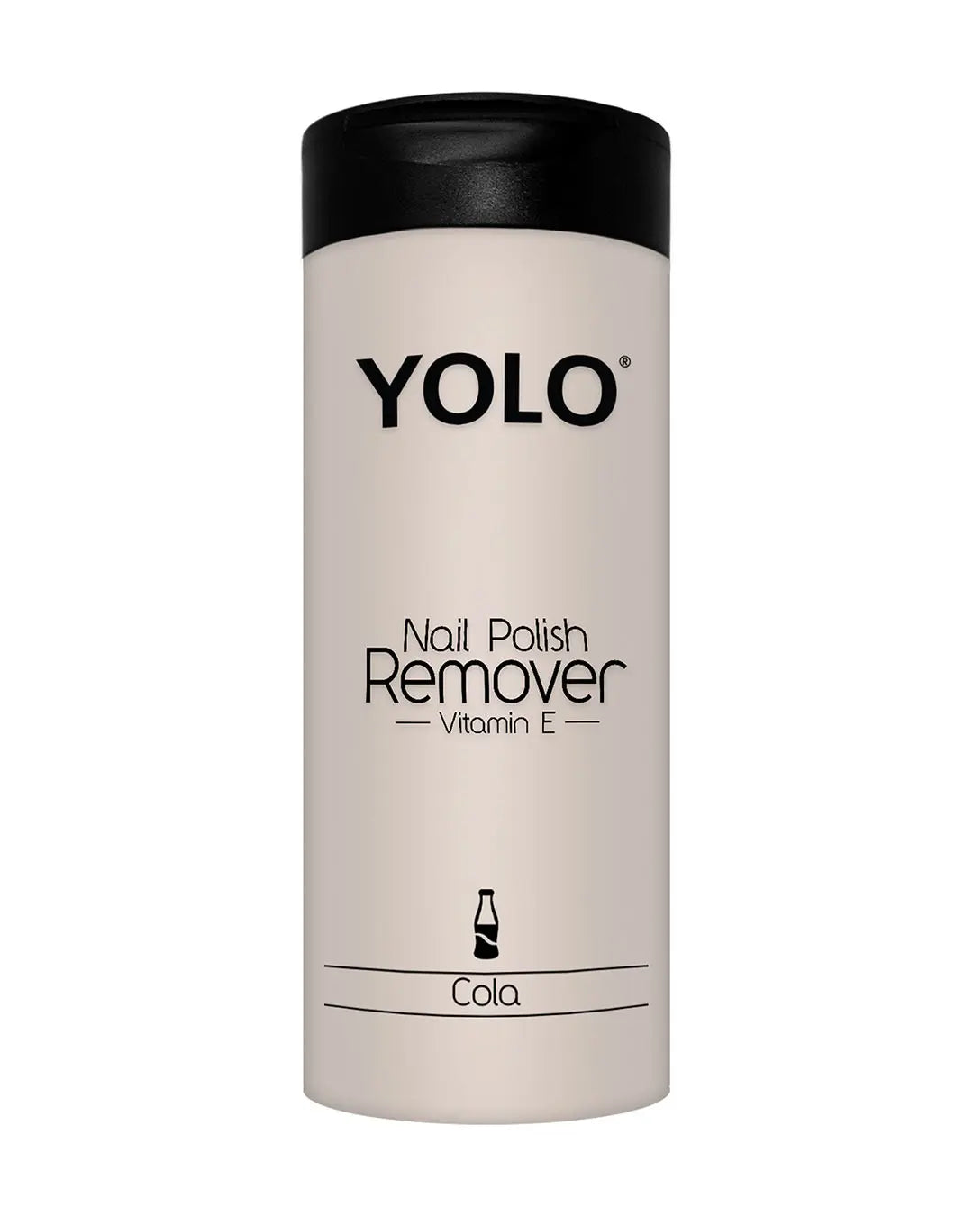 Yolo Nail Polish Remover