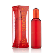 ColourMe Red - Eau de Parfum