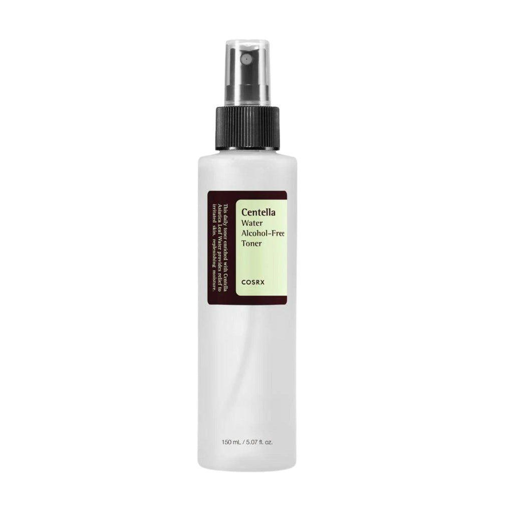 Cosrx Centella Water Alcohol-Free Toner