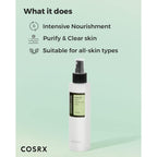Cosrx Centella Water Alcohol-Free Toner