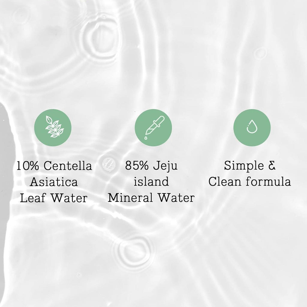 Cosrx Centella Water Alcohol-Free Toner