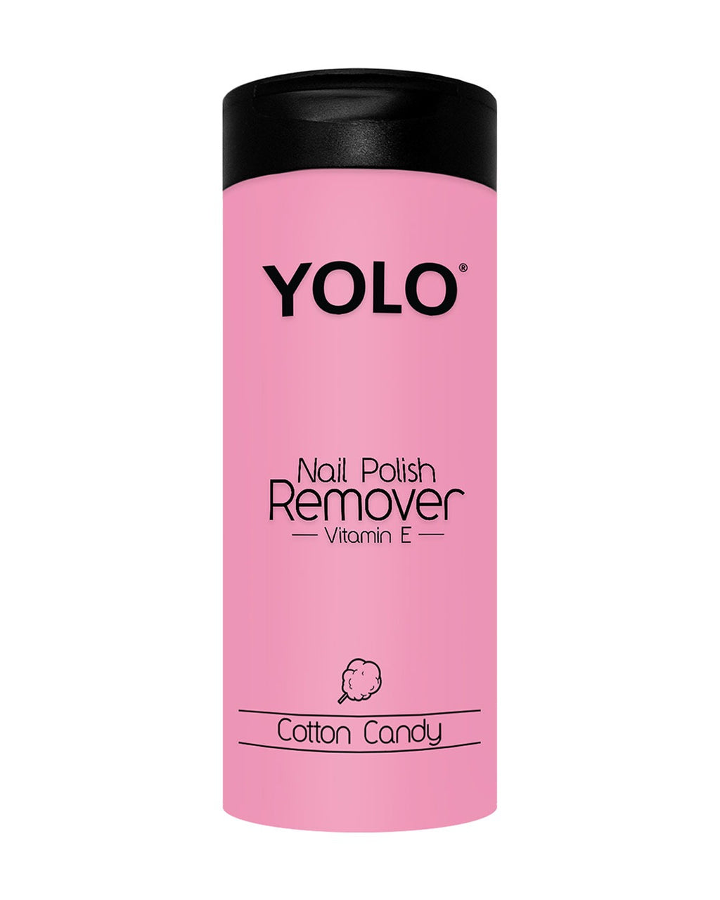 Yolo Nail Polish Remover
