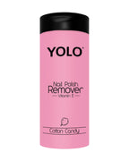 Yolo Nail Polish Remover