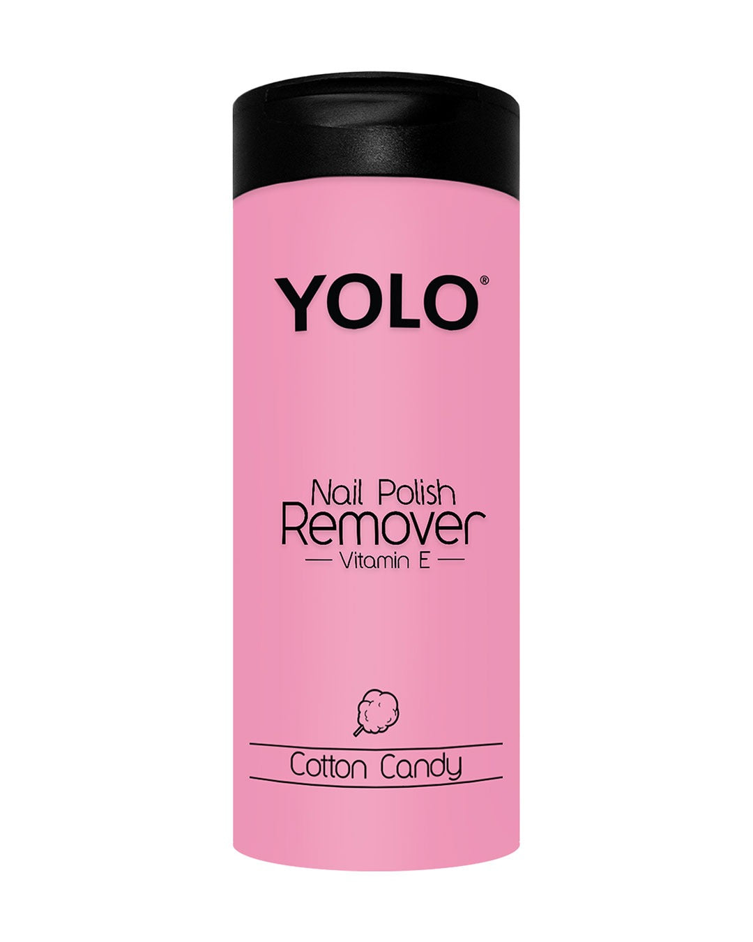 Yolo Nail Polish Remover