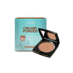 Luna 3D Creamy Powder Spf 50