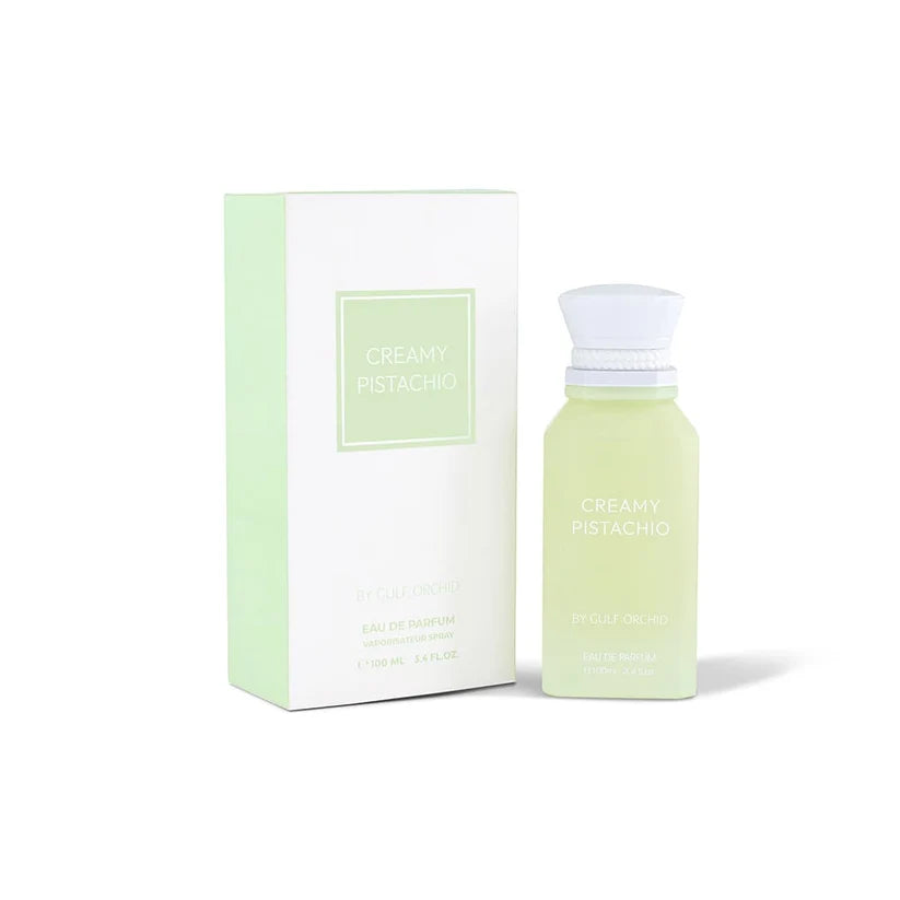 Gulf Orchid Creamy Pistachio - Eau de Parfum