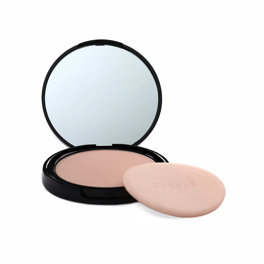 Cybele Smooth N'Wear Compact Powder
