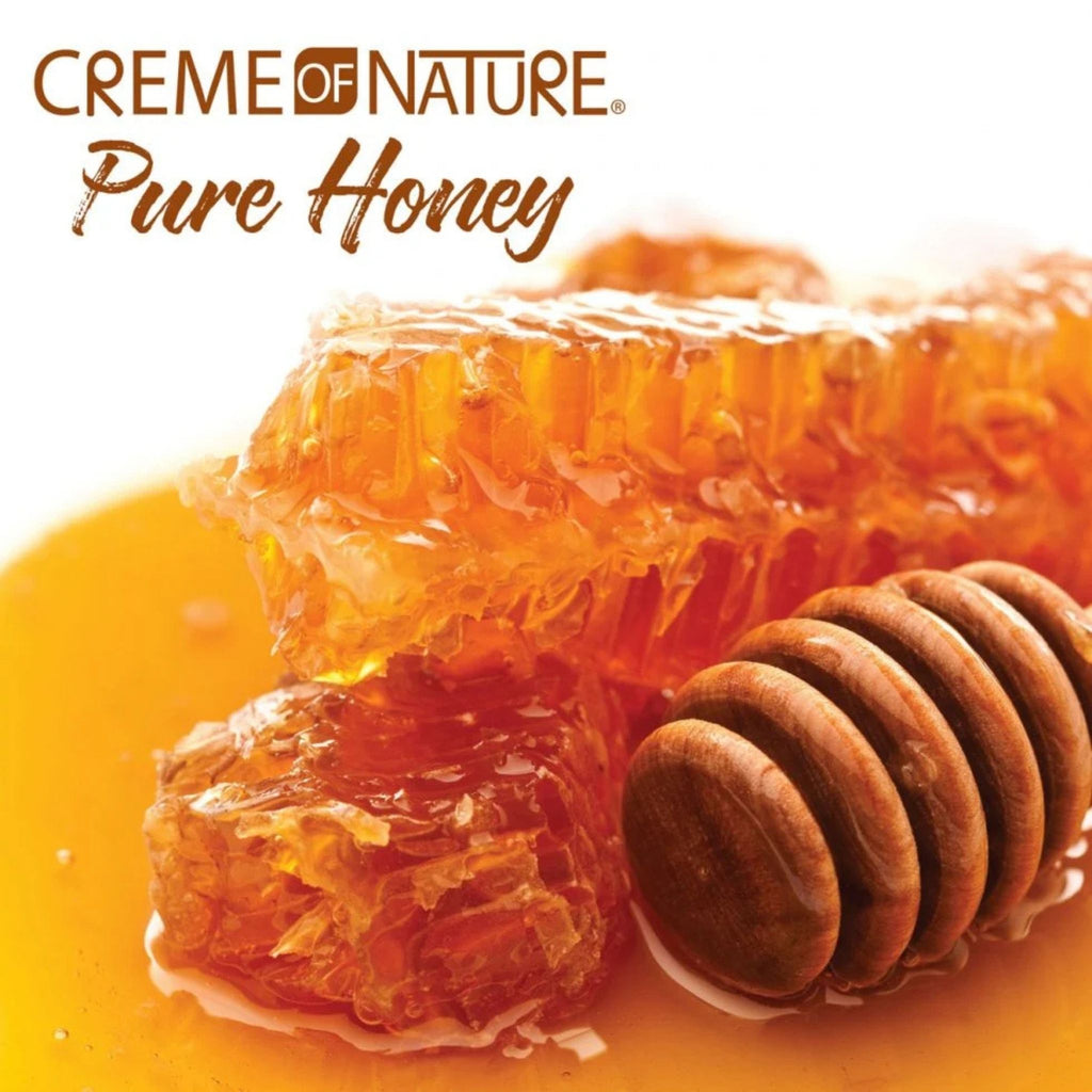 Creme Of Nature Moisturizing Dry Defense Conditioner
