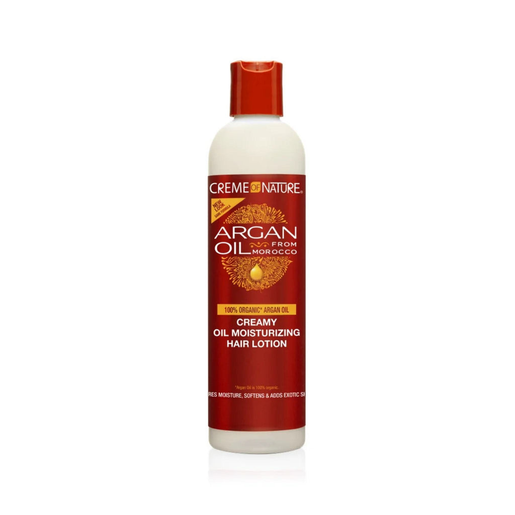 Creme Of Nature Argan Oil Intensive Conditioning Treatment