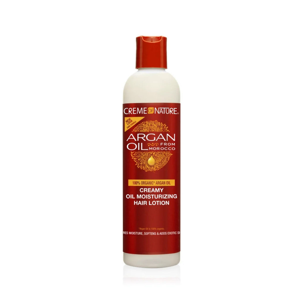 Creme Of Nature Argan Oil Intensive Conditioning Treatment
