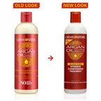 Creme Of Nature Argan Oil Intensive Treatment Conditioner