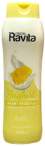 Cristal Ravita Yoghurt Shower Gel
