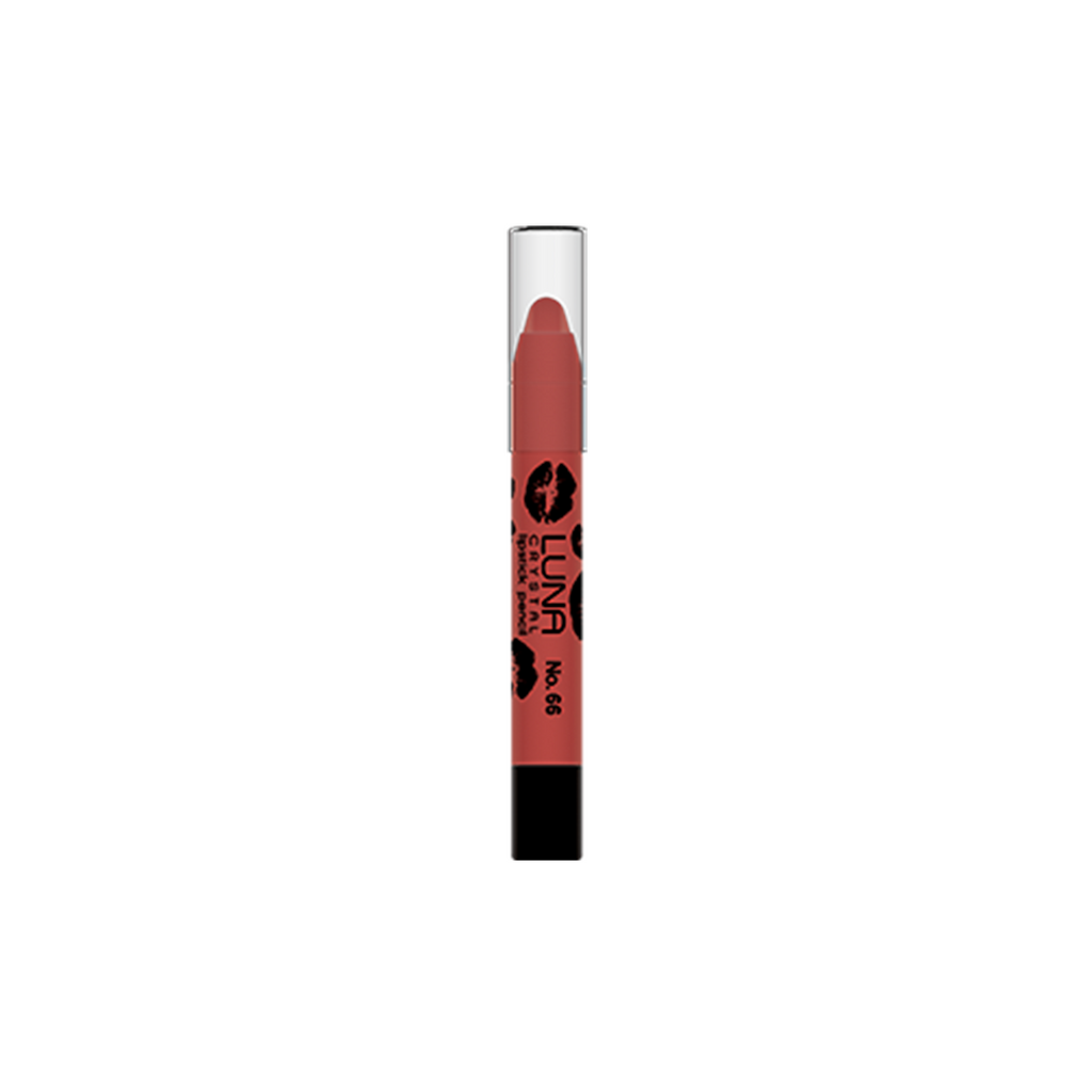 Luna Crystal Lipstick Pencil