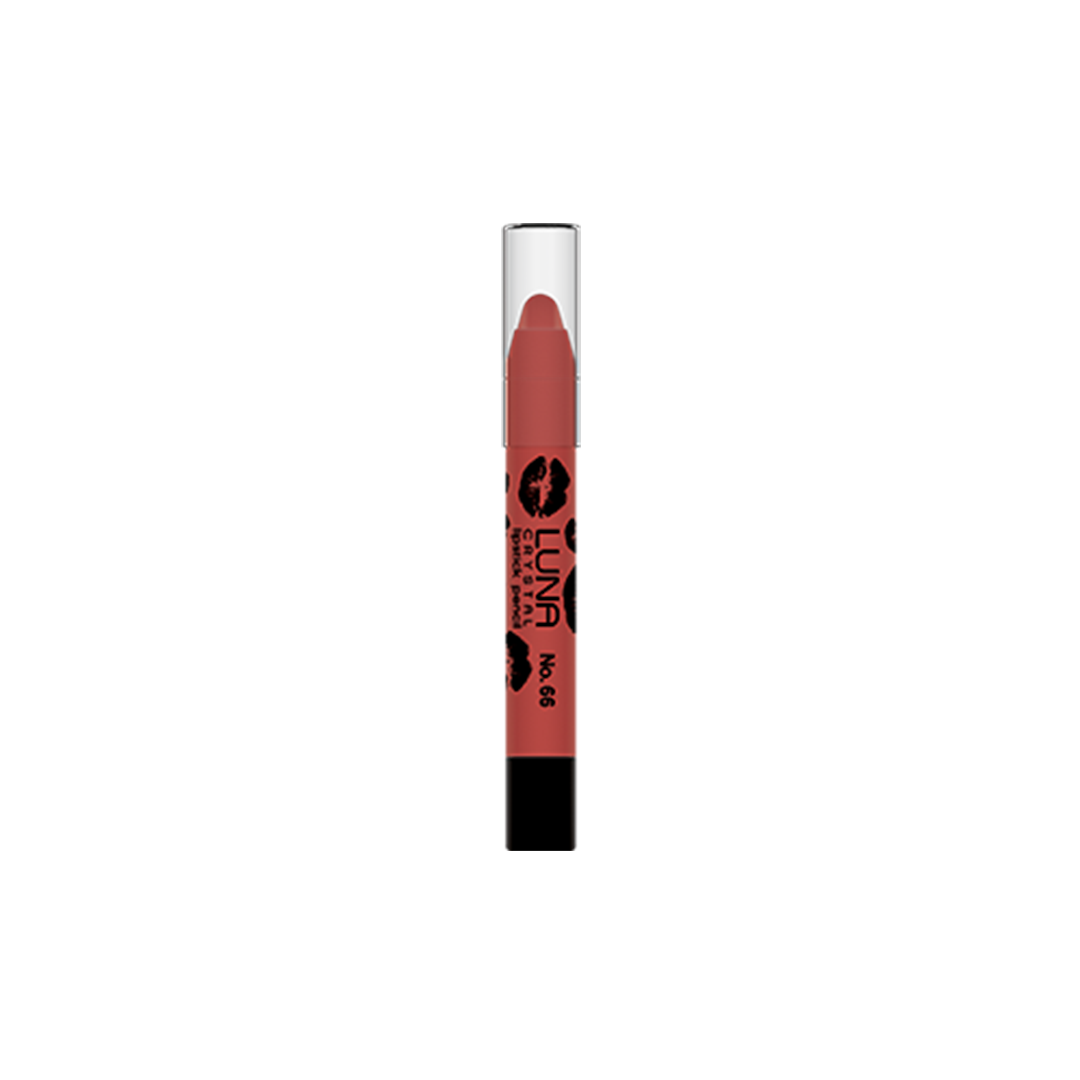 Luna Crystal Lipstick Pencil
