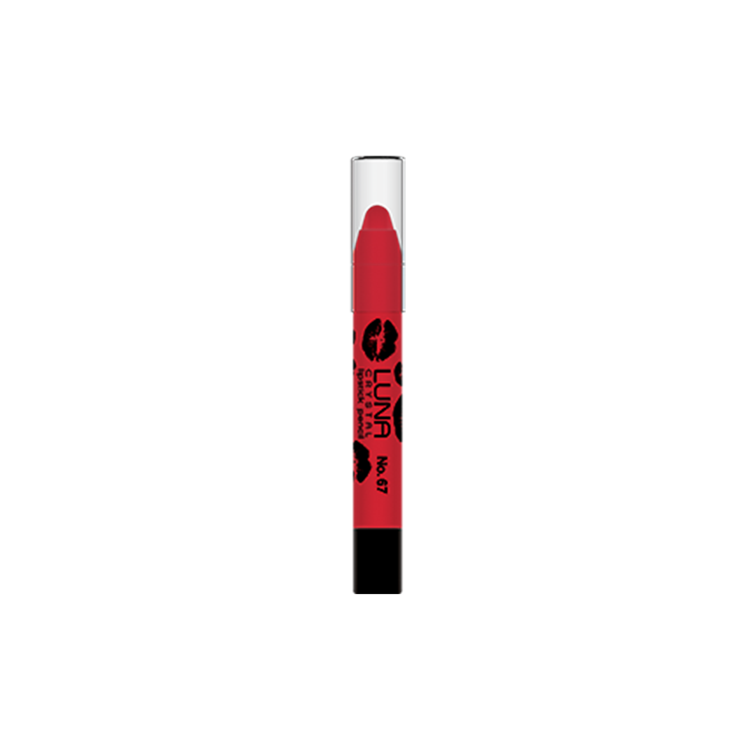 Luna Crystal Lipstick Pencil Secondary image
