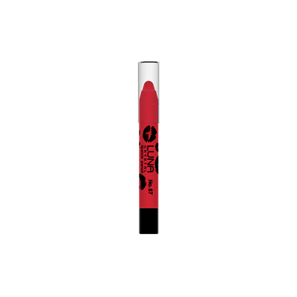 Luna Crystal Lipstick Pencil