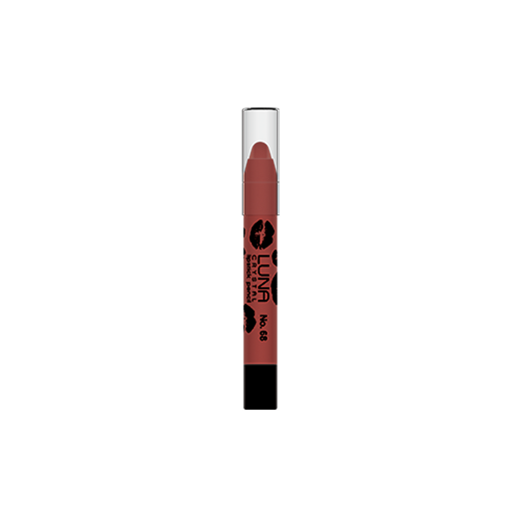 Luna Crystal Lipstick Pencil